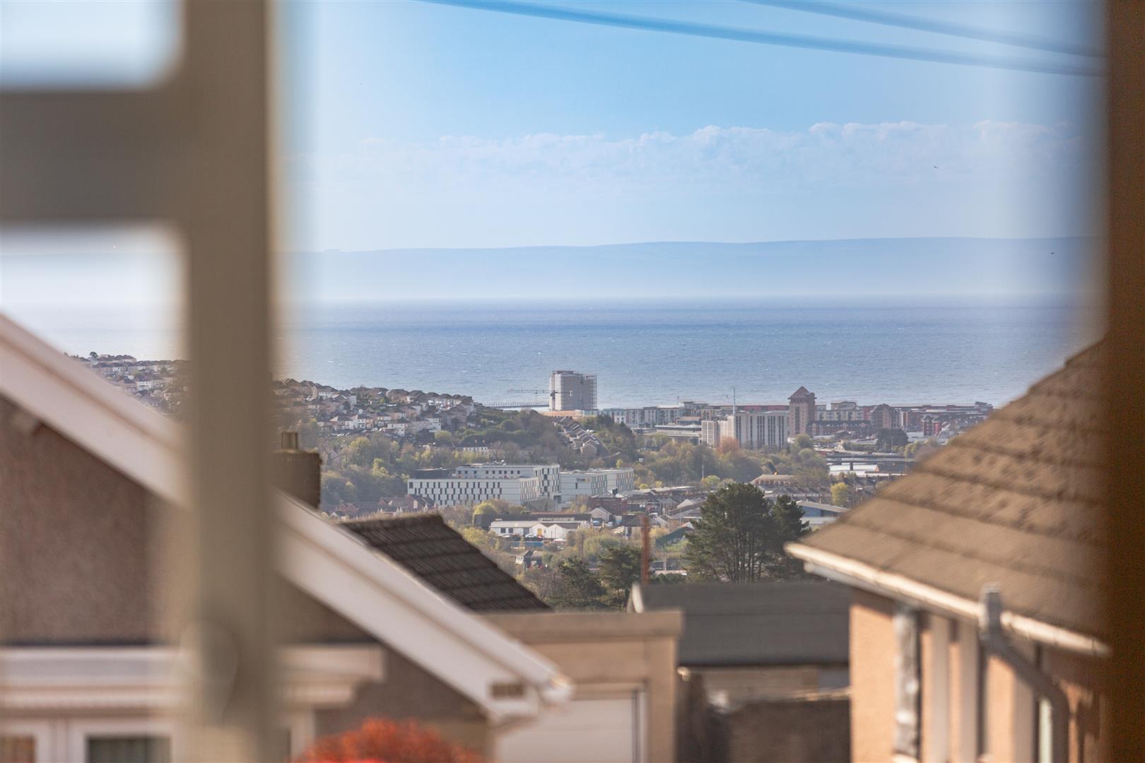 Bryn Eglur Road, Morriston, Swansea, SA6 7PG